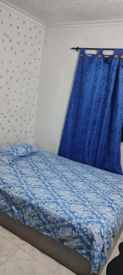 Amoblado Zaragocilla Bed & Breakfast Cartagena Luaran gambar