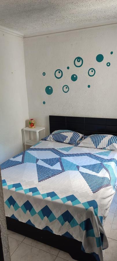 Amoblado Zaragocilla Bed & Breakfast Cartagena Luaran gambar
